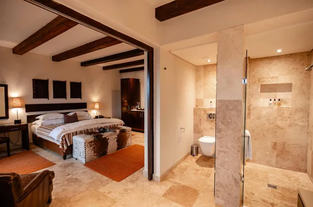جناح، Kapama River Lodge 7/9
