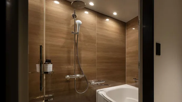 غرفة ديلوكس بسريرين منفصلين، Mercure Tokyu Stay Hiroshima 5/7