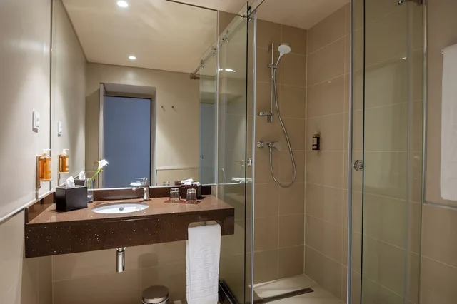 Junior Suite, Twin Beds, Vila Gale Collection Sao Miguel 2/3