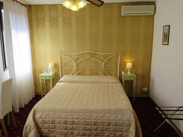 غرفة سوبيريور بسريرين منفصلين، Hotel Al Soffiador 5/10