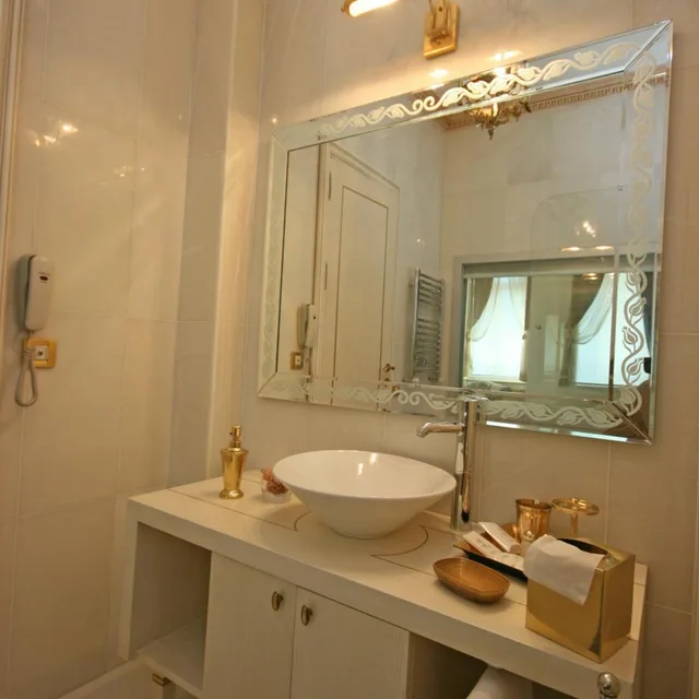 Junior Suite, Sea View, Fuat Pasa Yalisi 4/8