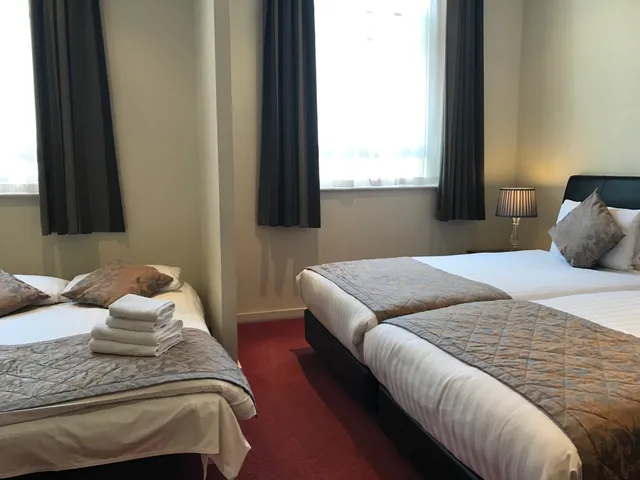 استوديو، Grand Plaza Serviced Apartments 3/10
