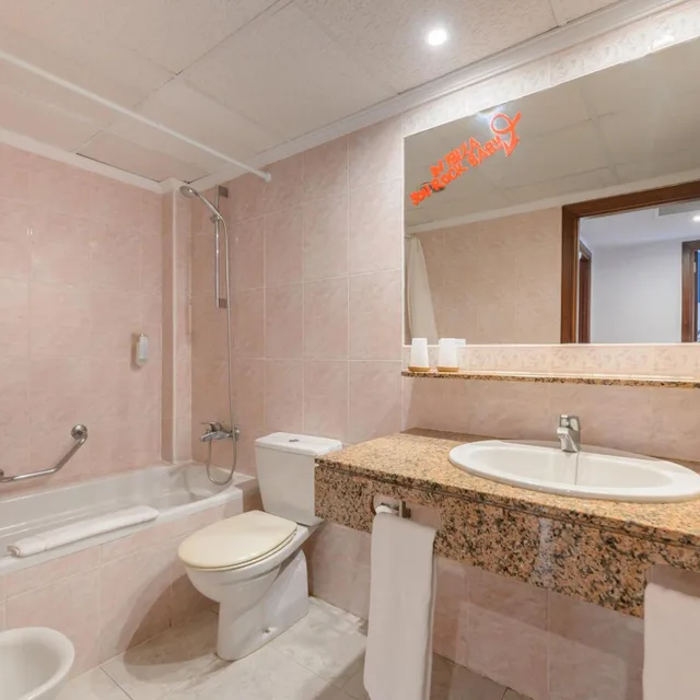 Apartment 2 bedroom - Sea View 4pax، Aparthotel Vibra Jabeque Soul 6/6