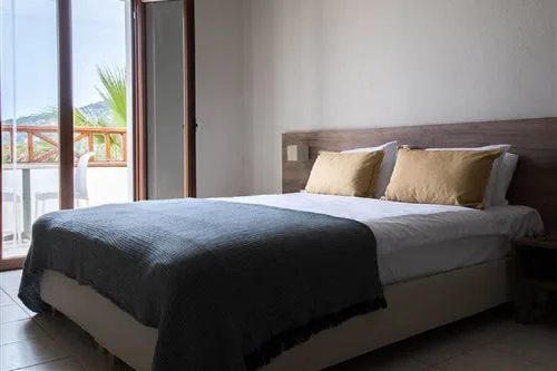 Room, Single, Double or Twin Bed، Almyrida Village and Waterpark 1/2