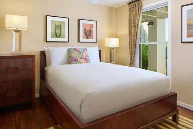 3 Bedrooms, Lanai, Villa, Ocean View, The Ritz-Carlton O ahu, Turtle Bay 2/3