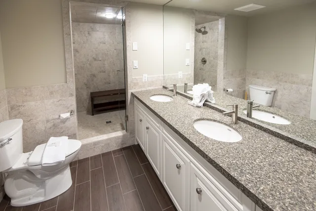 1 Bedroom, Condo, Loft, Twin Beds, King Bed, Sofa, Hot Tub، Village Gate House by Whiski Jack 8/10