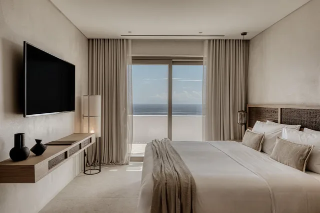 جناح تنفيذي، Enigma Mykonos Hideaway Suites 1/10