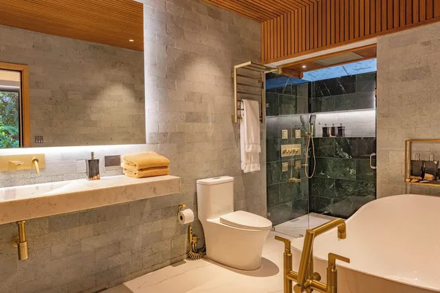Spa, Deluxe, King Bed، Tifakara Boutique Hotel 7/7