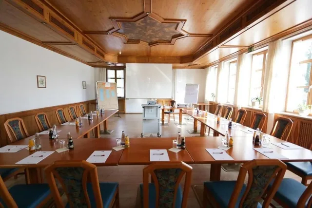 Landgasthof Pauliwirt، Muehldorf 15/21