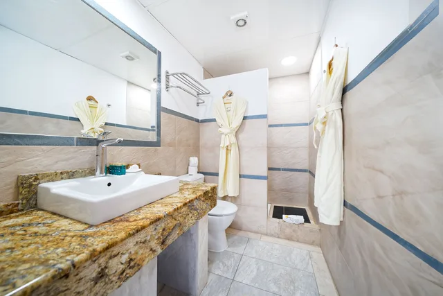 2 Bedrooms, Deluxe, Apartment, Maracaibo Aparthotel 4/7