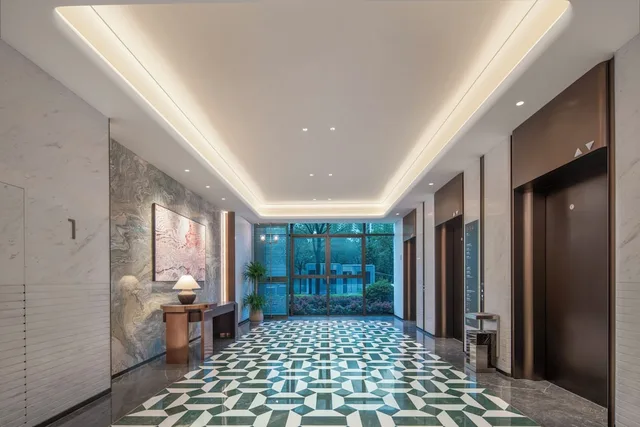 Nantong Rudong By Ihg، Juegang 27/50