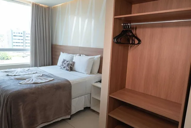 غرفة بريميوم، Conde Hotel 4/9