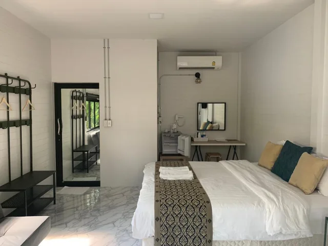 بنغل سوبيريور، Muaan Resort 2/6