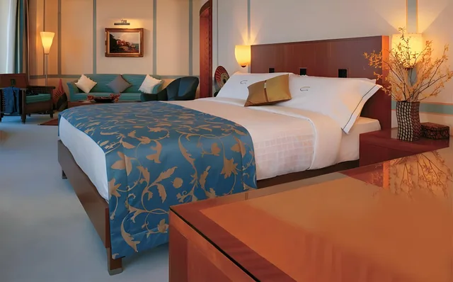 غرفة مفردة، فندق روزوود جدة(Rosewood Jeddah) 1/1