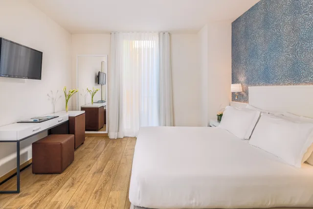 غرفة قياسية ثلاثية، H10 Raco Del Pi Hotel 1/1