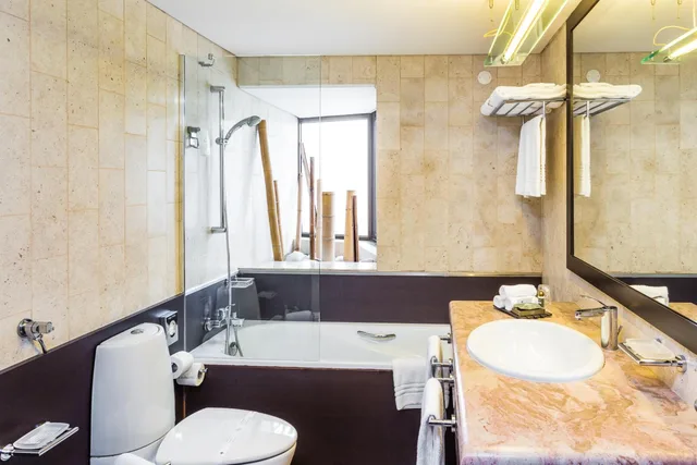 شقة بـ3 غرف نوم، Legendary Lisboa Suites 9/9