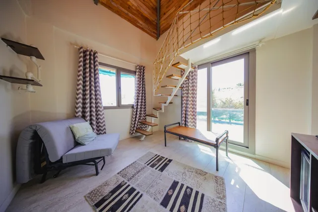 لوفت، Brera Alacati 3/10