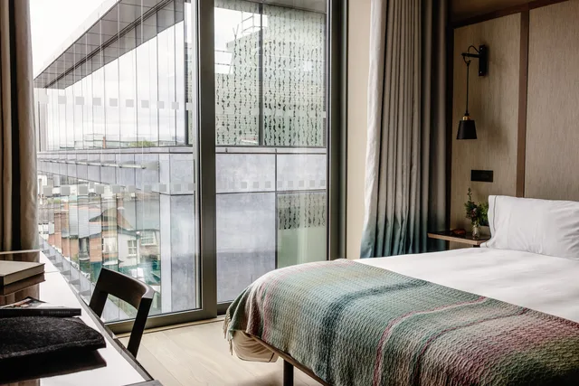 استوديو كلاسيكي، Herbert Park Residence and Park Residence 1/3