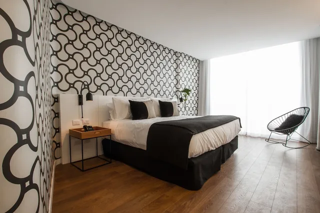 Executive, Casasur Palermo Hotel 4/7