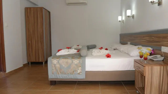 غرفة كلاسيكية ثلاثية، Ozukara Apartments 1 4/10
