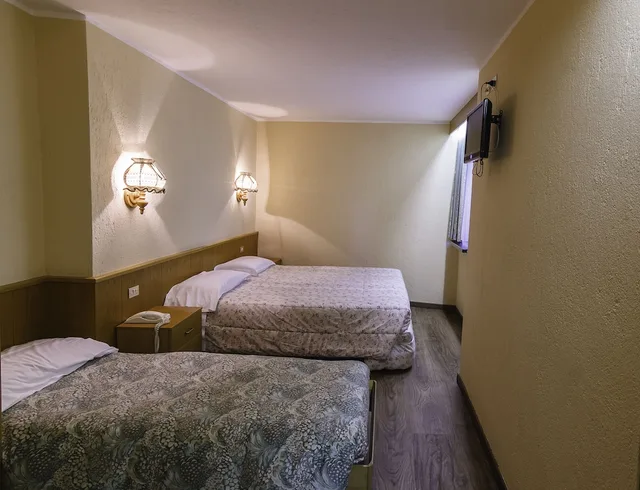 Family, Hotel Ottoz Meublè 2/2