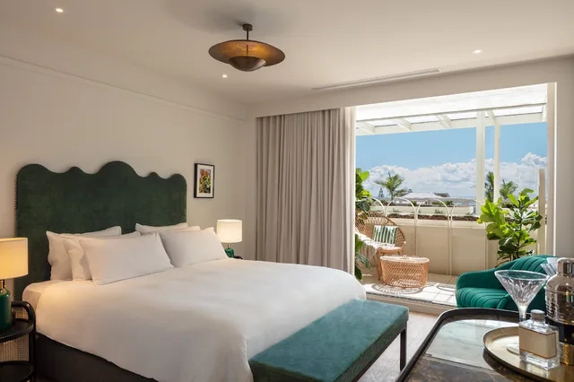 غرفة بريميوم بسريرين منفصلين، Intercontinental Sorrento Mornington Peninsula 2/8
