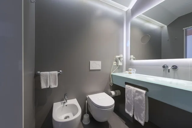 غرفة بسرير كوين، Varzinn Hotel (ex. Sol Povoa) 7/10