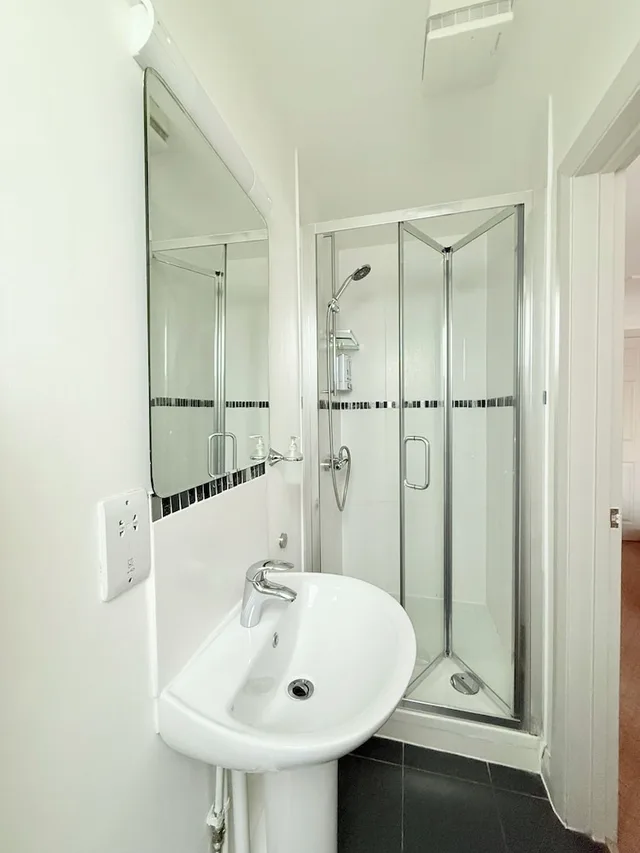 غرفة سوبيريور بسرير كينج، Oxford Guest House 6/6