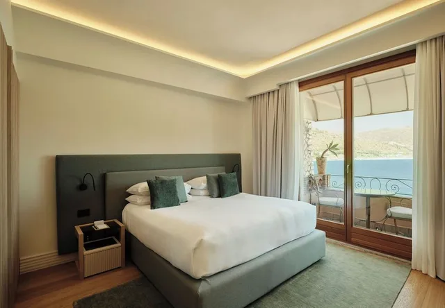 غرفة سوبيريور بسرير كوين بإطلالة على البحر، Atlantis Bay VRetreats 6/10