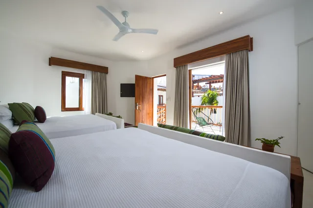 جناح جونيور سوبيريور، Villas Hm Palapas Del Mar 1/3