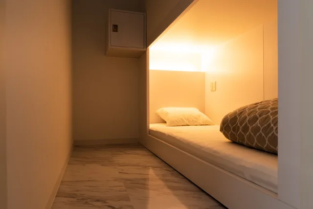 سكن مشترك مختلط، Casa Blanca Guesthouse - Hostel 1/6