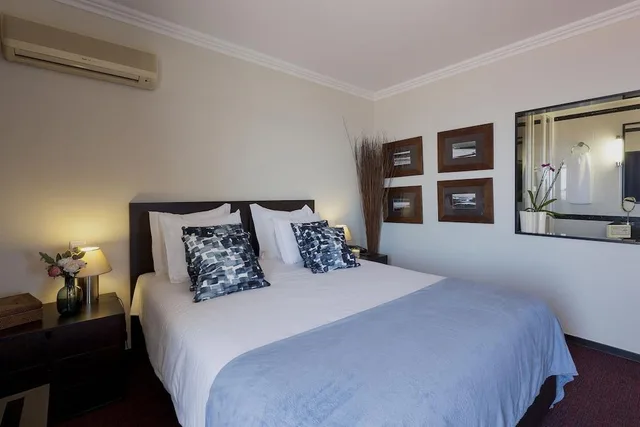 غرفة مفردة، Carcavelos Beach Hotel 1/1