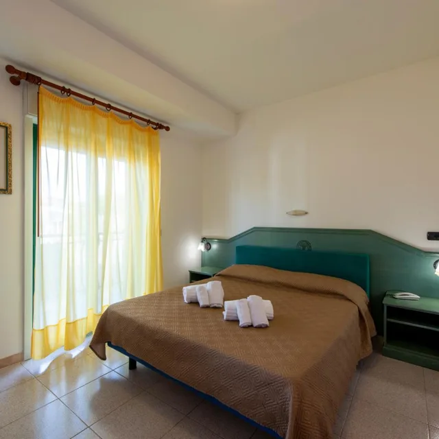 غرفة رباعية، Villaggio Alkantara 4/10