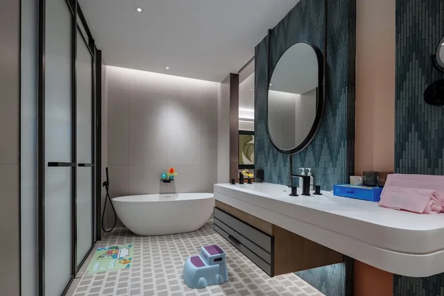 EVEN Hotel Yining by IHG، Taxkowruek 44/50