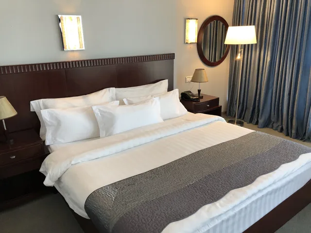 غرفة سوبيريور بسرير مزدوج، Hotel Aisi 8/10