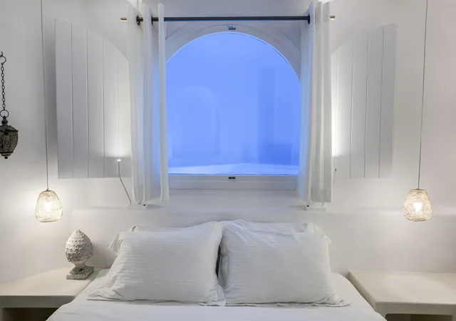 جناح شهر العسل، Dana Villas and Infinity Suites 8/8