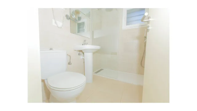 شقة بشرفة بغرفة نوم واحدة، Aparthotel Flora 5/8