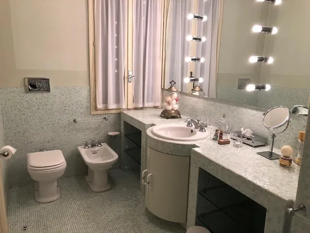 B&B Villa delle Palme، Carpi 44/49