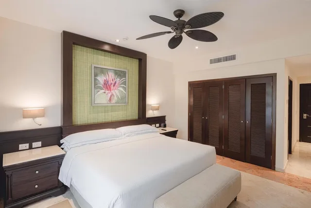 Basic, Luxury, Xl، Occidental At Xcaret Destination 6/10