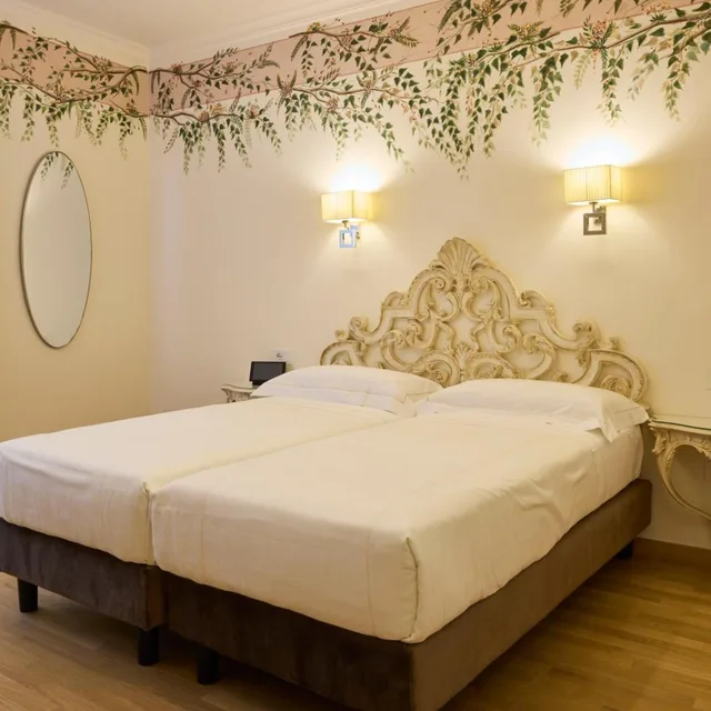 جناح في الملحق، Art Atelier Hotel 1/6