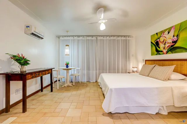 بنغل عائلي بغرفة نوم واحدة، Itacare Suites Villas de Sao Jose 1/6