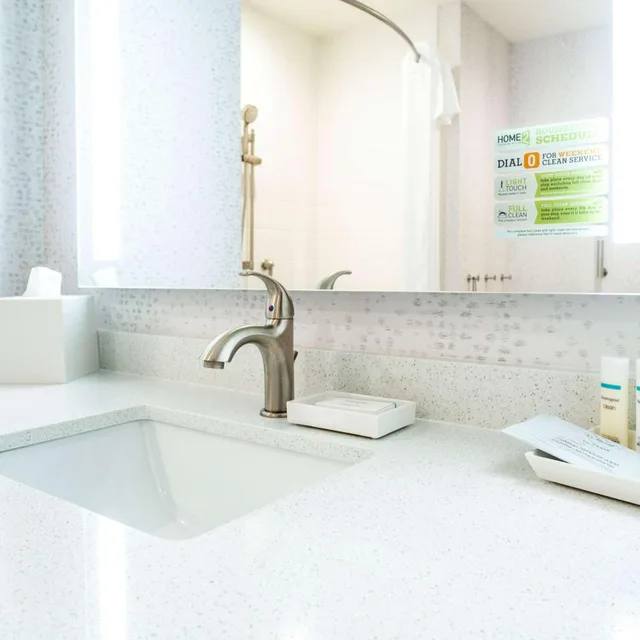 استوديو بسرير كوين مع أريكة، Home2 Suites by Hilton Oklahoma City NW Expressway 4/6