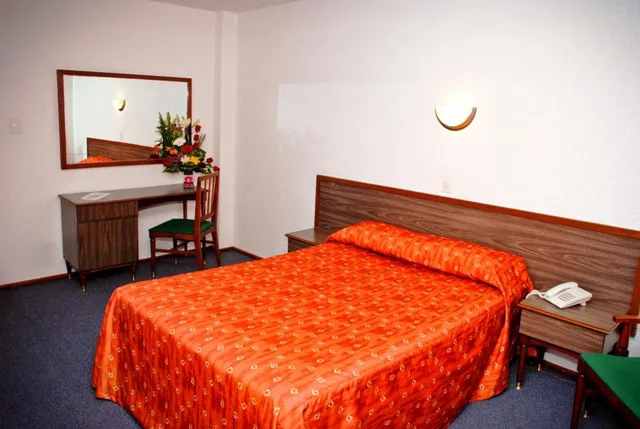 غرفة قياسية مفردة، Hotel Mallorca 1/1