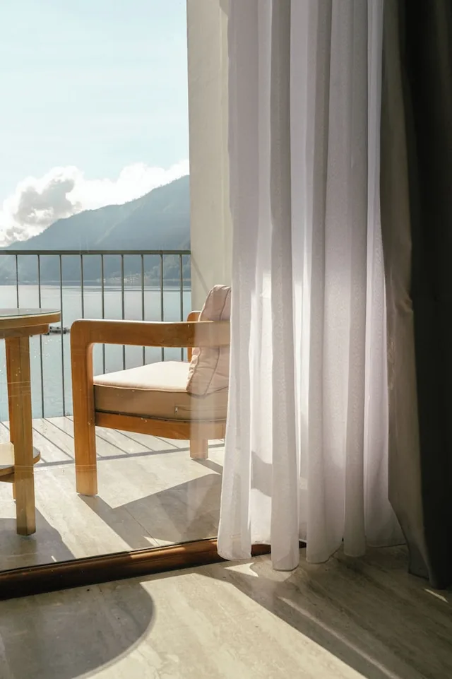 Tribhuwana Padma Lake Resort، Klungkung 21/50