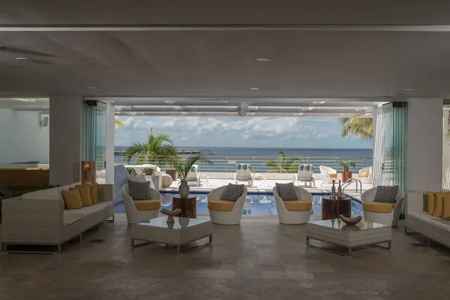 Casa Mexicana Cozumel, Cozumel 35/47