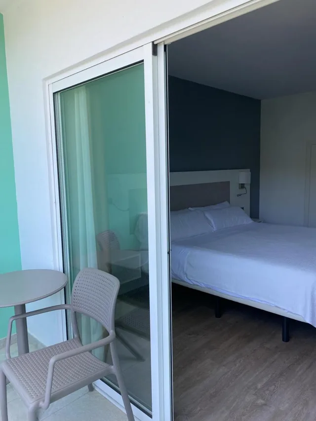 غرفة سوبيريور بسرير مزدوج، IBB PARADIS BLAU 3/3