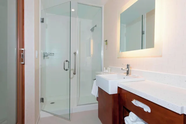 جناح لذوي الإعاقة، Springhill Suites Houston Sugar Land 4/4