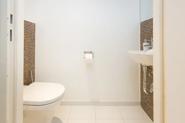 2 Bedrooms, Deluxe, Apartment, 2 Queen Beds, Executive Level, Sofa، Rafael Kaiser - Business Apartments 5/7