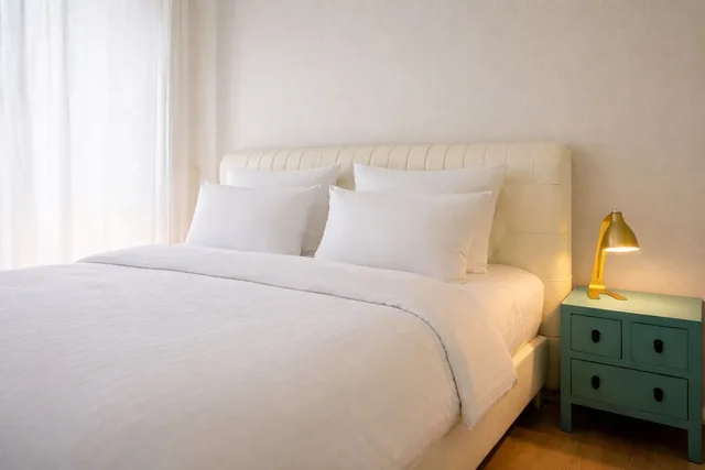 Classic, Suite, The Suite Hotel 5/10