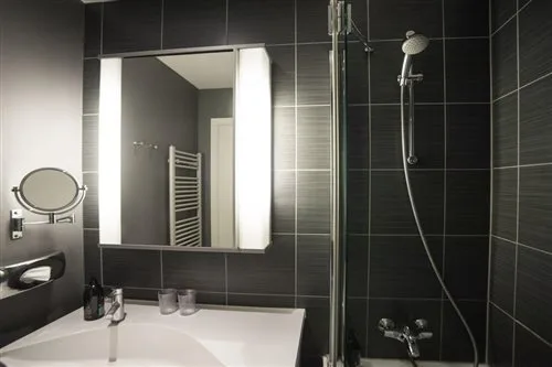 غرفة تُحدَّد حسب التوفر، Aparthotel Adagio Brussels Grand Place 1/1